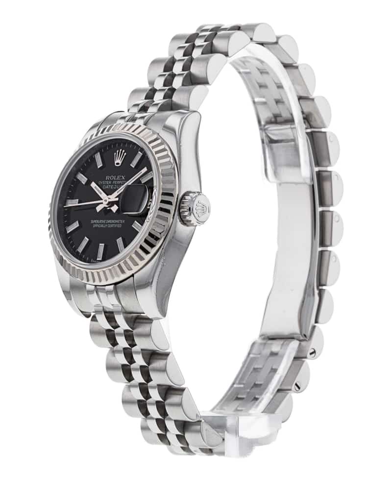 Rolex Datejust Lady 179174